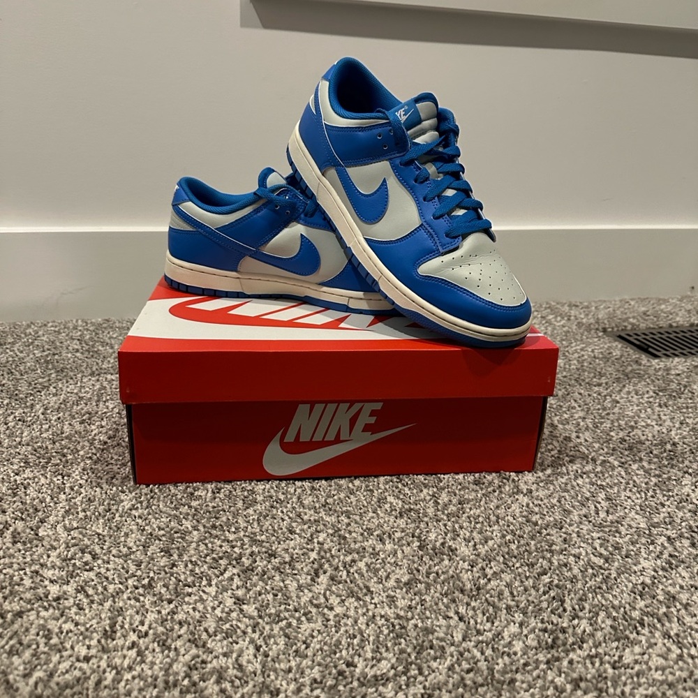 Nike Dunk Low Retro Men’s size 11